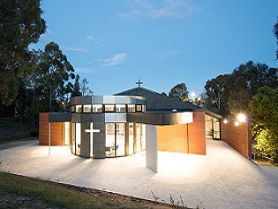 St Kevins Renovated 2016