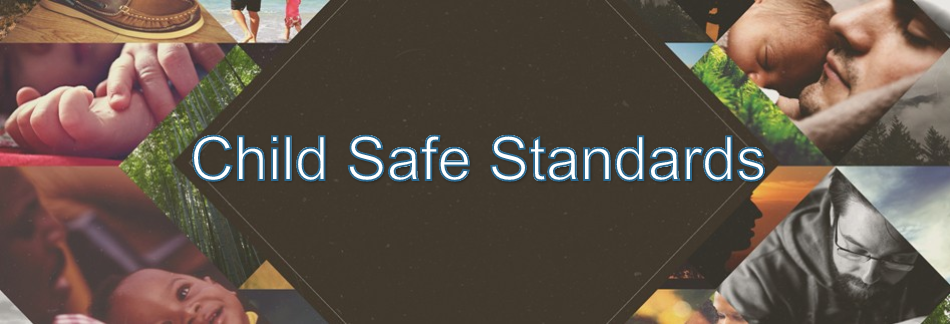 Happy Father's Day All Dads Christian Website Banner