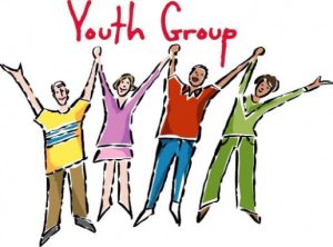 St Kevin Youth Group 
