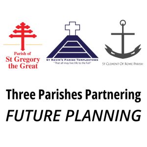 Future Planning 3 Parishes